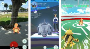 不怕流量用完，T-Mobile 送给使用者 1 年免费的 Pokémon GO 流量