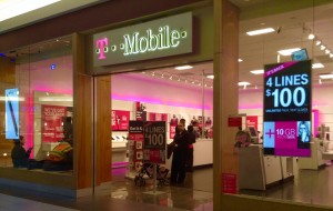 不惜血本拼了！美国行动电信商 T-Mobile 赠送用户股票