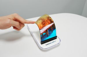 传三星凭恃技术，主导 OLED iPhone 供应链