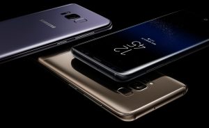 三星 Galaxy S8 硬件成本 307.5 美元，为三星史上硬件成本最昂贵手机