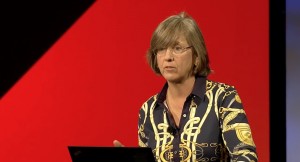 网络女皇 Mary Meeker：印度超越美国成为全球第二大网络市场