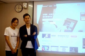 【专访 VoiceTube】获 Facebook 创新竞赛最佳 APP 奖，受鼓励今年开始进军海外市场