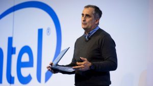 Intel 制程领先也不够？外资：难跨出 PC、服务器舒适圈