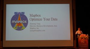 地图新创 Mapbox 要如何在亚洲区扩展？