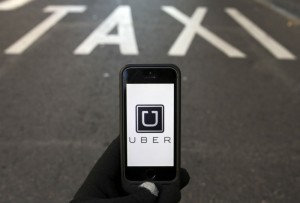 不只预约叫车 Uber 在巴西推出预约搭乘直升机的服务