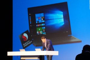 微软 Windows 10 基于 ARM 架构产品，将于 2017 年第 4 季问世