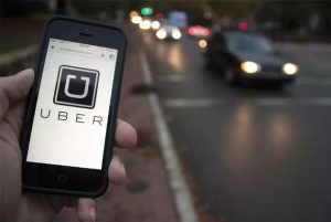 “共享经济”多少罪恶假汝之名？Uber 遭罚 6,102 万元，照推新服务