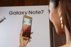 亲兄弟 明算账！三星因 Galaxy Note 7 事件将向 SDI 索赔