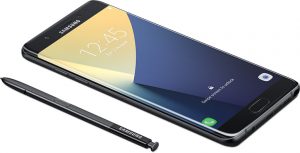 Note 7 翻新机问世难？外媒：可能分拆零件借尸还魂