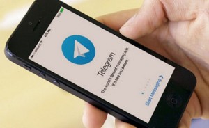 行动通讯应用 Telegram 月活跃用户突破 1 亿大关