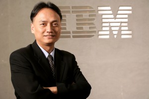 云端服务的战争，IBM 将提供最好的混合云方案