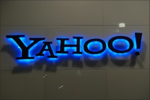 Yahoo 的青春一去不复返，数据显示核心产品使用率下降