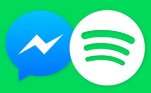 与 Spotify 跨界合作！Facebook Messenger 新增音乐分享功能