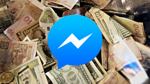 传 Facebook Messenger 将自 2016 年第二季起开放广告私讯