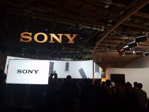 三星扩编电池供应商，传 Sony 被相中