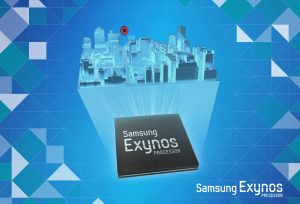 三星最新处理器跑分曝光：Exynos 8895 比骁龙 835 强？