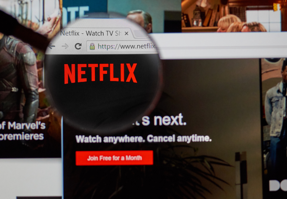 Netflix 开始封锁 VPN，多国网友不满想退订