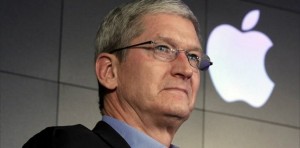 士可杀不可辱！FBI 若硬要开后门， Apple 工程师打算辞职