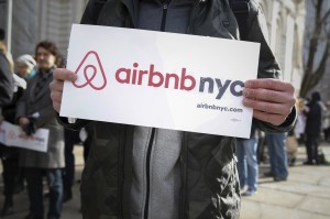 别有目的？对外公布数据前，Airbnb 大举剔除纽约市 1,500 个民宿名单