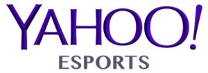 Yahoo 推出“Yahoo eSPorts”力拼电竞商机