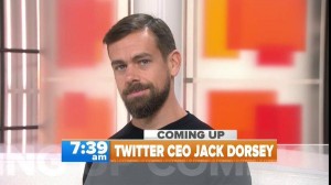 Twitter 放宽字数限制？首席执行官 Jack Dorsey：维持 140 字不变