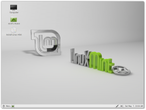 Linux Mint 官网遭骇，ISO 档案被植入恶意程式