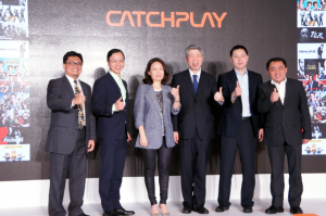 电影爱好者看过来！CatchPlay 数位影音串流服务在台上线