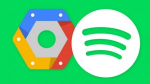 亚马逊、微软出局！Spotify 决定采用 Google 云端平台服务