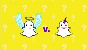 Snapchat 获得 Fidelity 1.75 亿美元投资，估值仍保持 160 亿美元