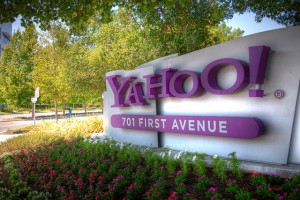 Yahoo 迪拜办公室将在 2016 年 4 月关闭，中东据点全失守