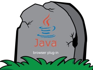 Flash 未死 Java 先躺平，甲骨文不再推出 Java 浏览器外挂