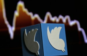 Twitter 2015 Q4 财报：营收 7.1 亿美元稍有起色，但用户增长停滞