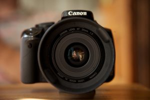 保护日本半导体技术，传 Canon 拟入股东芝闪存