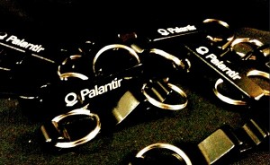 硅谷最有价值的大数据公司 Palantir，成功融资 8.8 亿美元