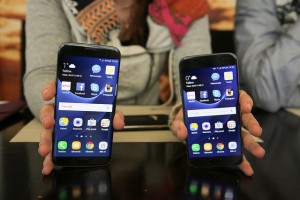 三星 Galaxy S8 传 3 月量产，4 月开卖备货量达 1 千万支