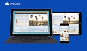 微软回应 OneDrive 用户请愿，参与活动可避免预设储存空间降为 5GB