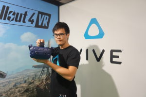 换个角度！宏达电联手高通优化 VIVE WAVE，由 XR 切入 5G 商机