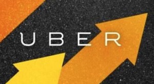 Uber 距离输掉中国租车市场的烧钱之战还有多远？