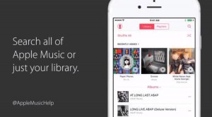 Apple Music 进入台湾有谱？苹果高层透露明年初就会上线