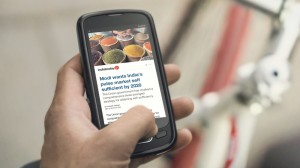 Facebook 新阅读模式 Instant Articles 扩展至全球 Android 用户