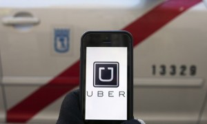 放宽司机背景审查，加州非暴力或非性犯罪前科者可加入 Uber 行列