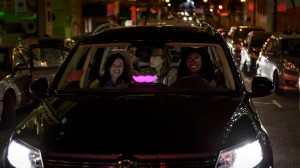 Lyft 预计增资 10 亿美元，目前估值上看 45 亿美元