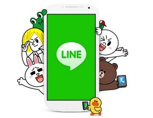 回顾 2015 年 LINE 在台推出的 15 项新服务与游戏