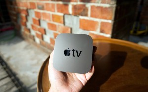 几乎被遗忘的 Apple TV 4，可能是苹果今年最重要的产品