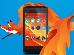 Firefox OS 智能手机走入历史！Mozilla 宣布终止开发与贩售