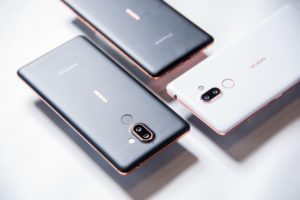 NOKIA 手机向中国传送资料，HMD 澄清是人为失误