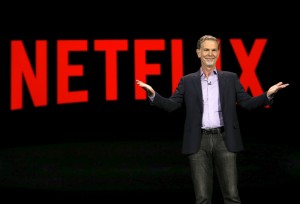 Netflix 订阅用户数破 7,500 万创新高，积极抢进中国市场