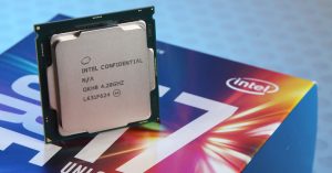 Intel Kaby Lake 桌上型平台正式登场，第七代 Core i7 不锁倍频处理器实测