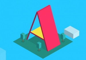 开源框架 A-Frame：只要增加一行程式码就可以制作 VR 网页