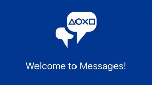 Sony 也推即时通 App？Playstation Messenger 在 iOS、Android 平台上架